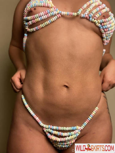 Antheiaflora nude leaked photo #12