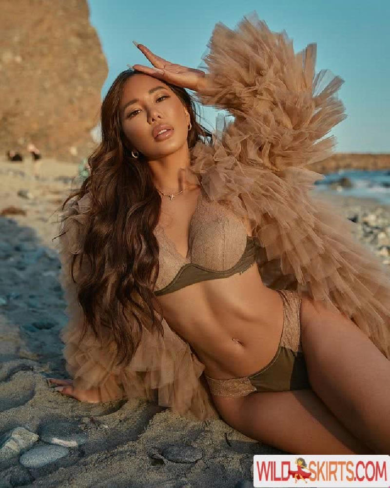 Anthia Mo / anthia.mo nude OnlyFans, Instagram leaked photo #69