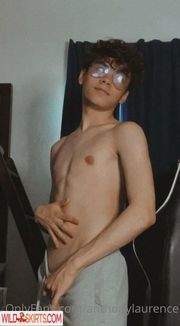 Anthonylaurence nude leaked photo #8