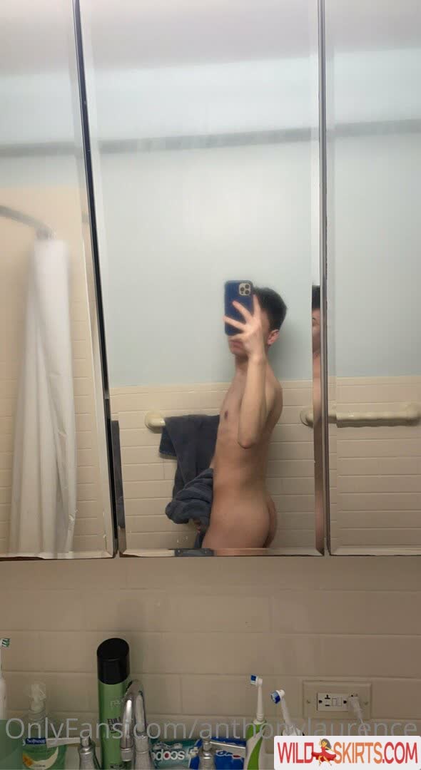 Anthonylaurence nude leaked photo #5