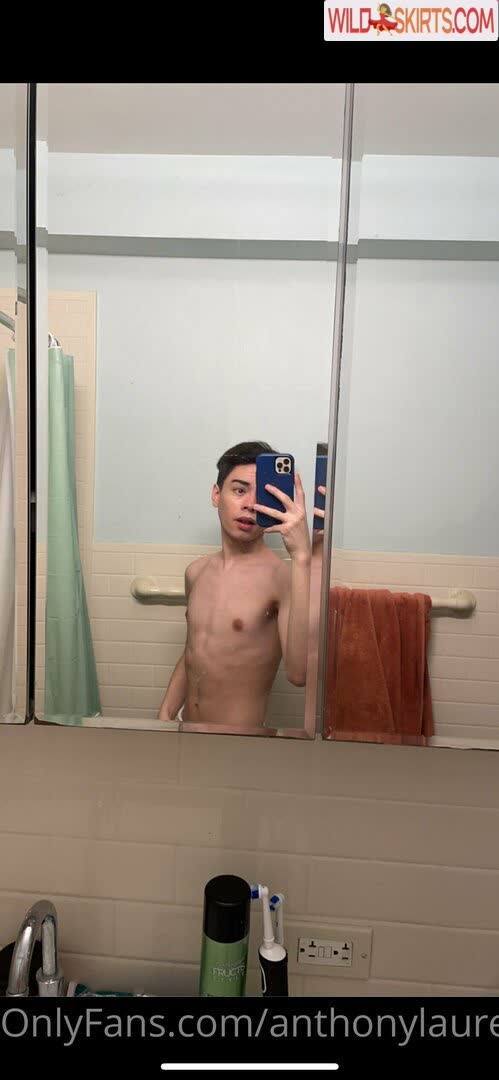 Anthonylaurence nude leaked photo #3