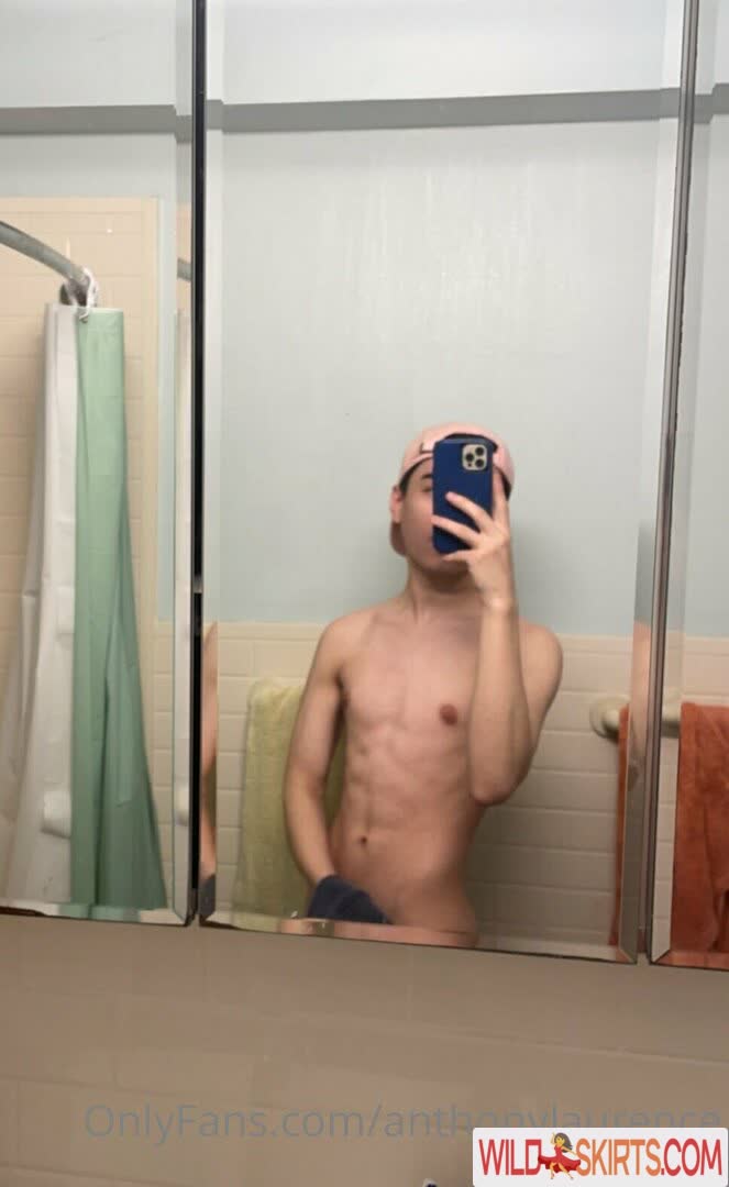 Anthonylaurence nude leaked photo #22