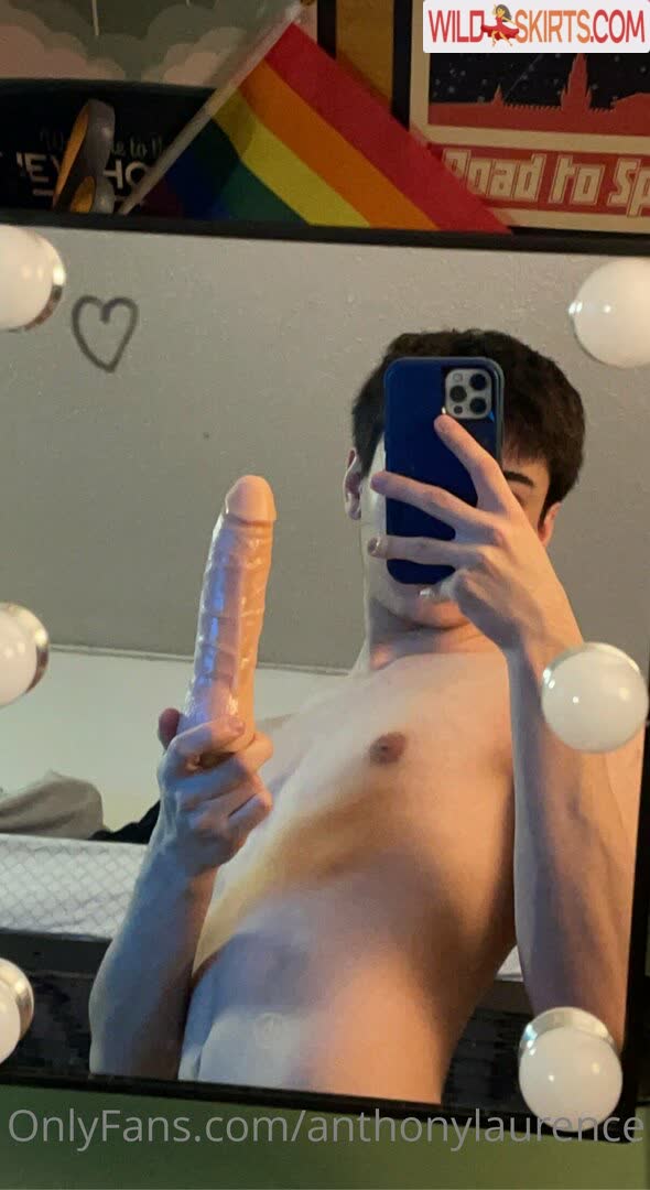 Anthonylaurence nude leaked photo #16