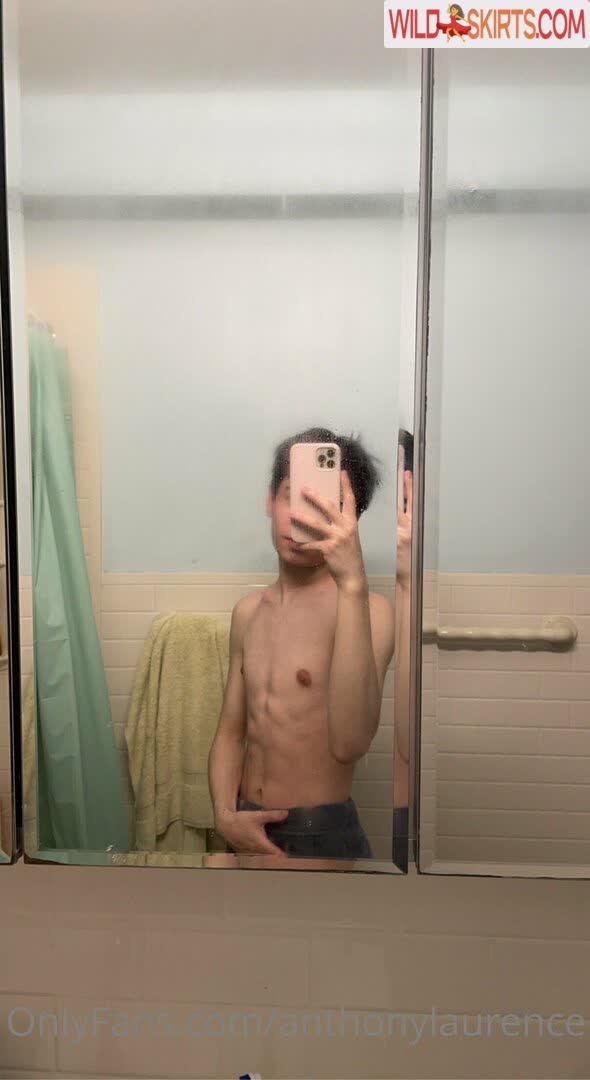 Anthonylaurence nude leaked photo #27