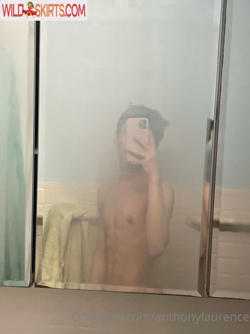 Anthonylaurence nude leaked photo #32