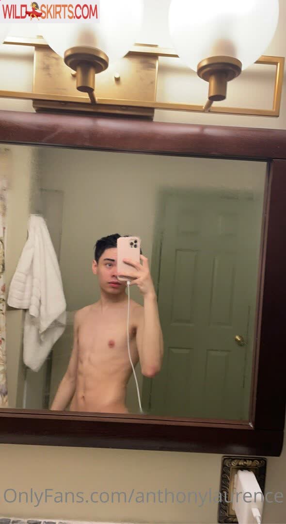 Anthonylaurence nude leaked photo #33