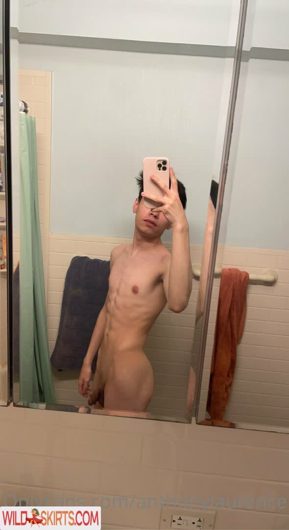 Anthonylaurence nude leaked photo #43