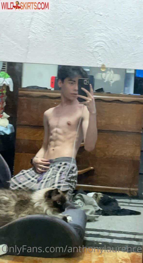 Anthonylaurence nude leaked photo #47