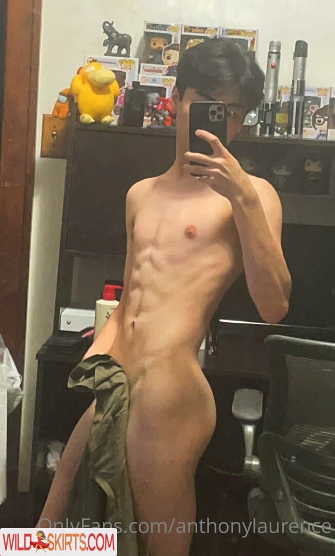 Anthonylaurence nude leaked photo #39