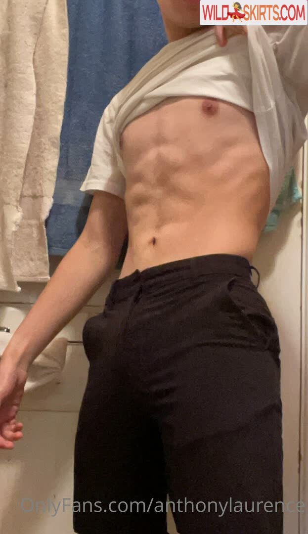 anthonylaurence nude OnlyFans, Instagram leaked photo #8