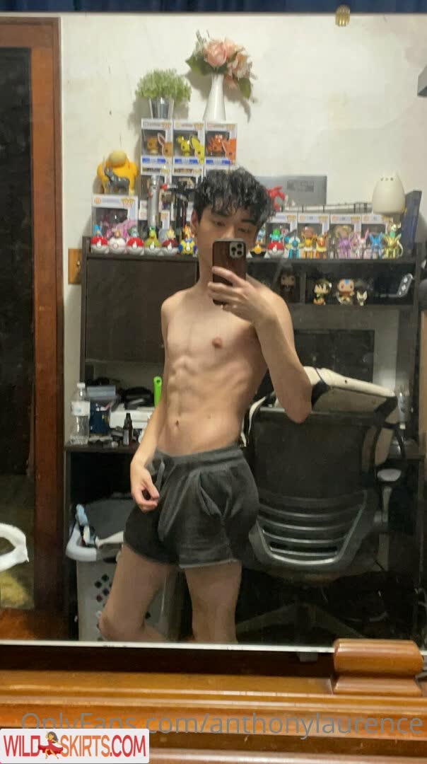 anthonylaurence nude OnlyFans, Instagram leaked photo #9