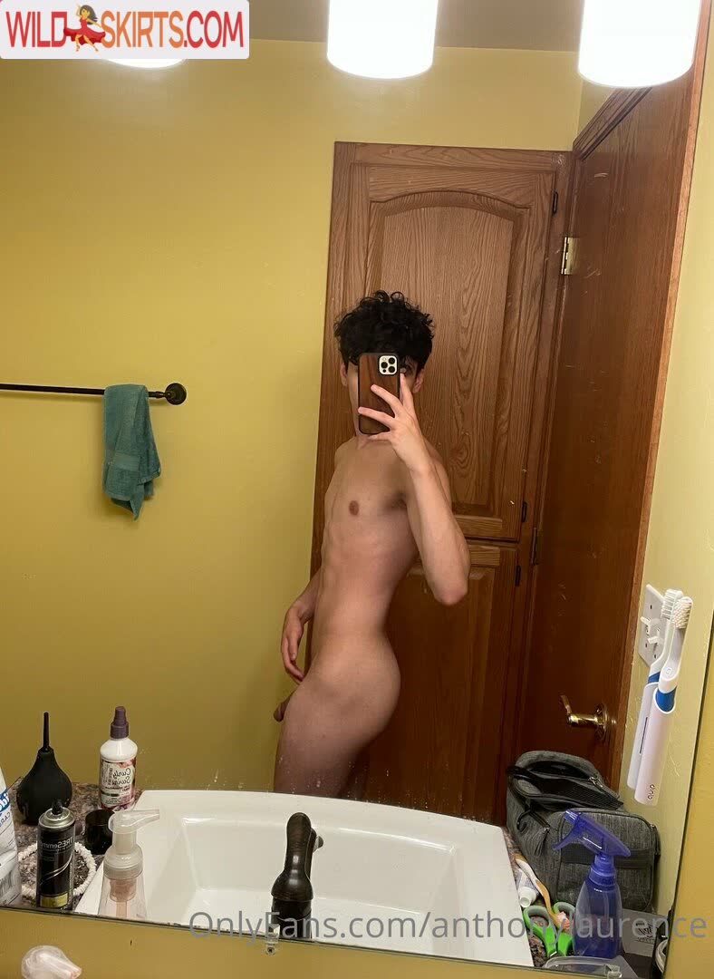 Anthonylaurence nude leaked photo #55