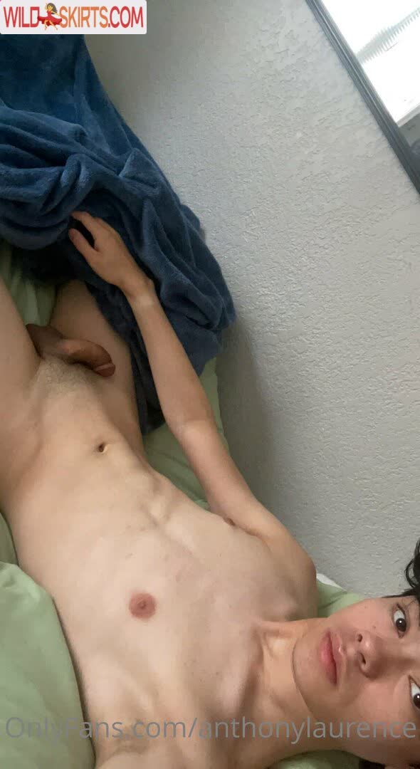 Anthonylaurence nude leaked photo #60