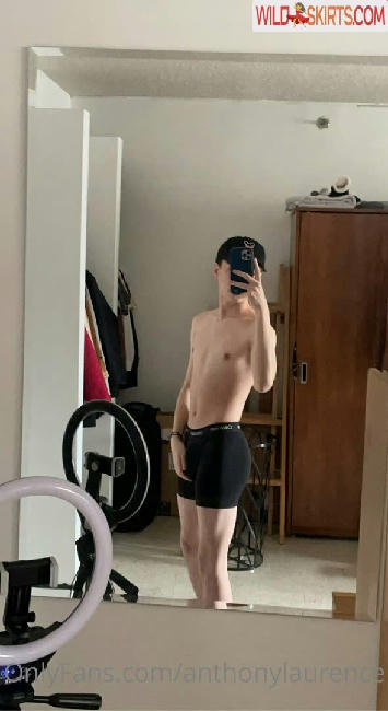 anthonylaurence nude OnlyFans, Instagram leaked photo #11