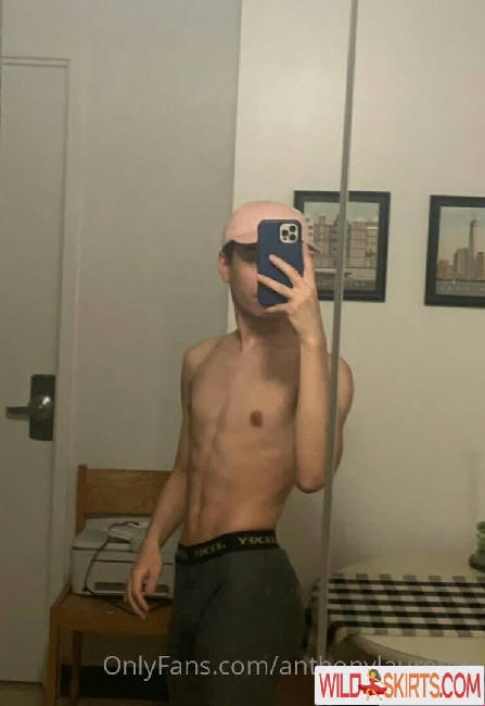 anthonylaurence nude OnlyFans, Instagram leaked photo #17