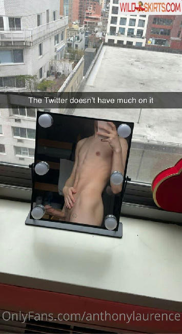 anthonylaurence nude OnlyFans, Instagram leaked photo #19