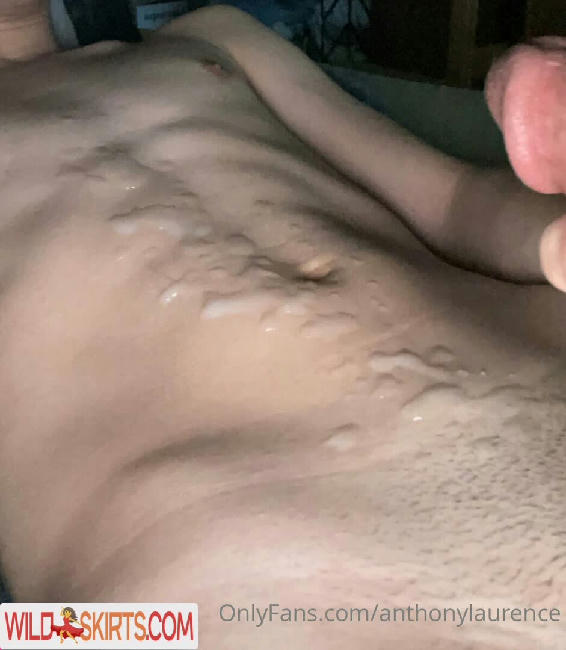 anthonylaurence nude OnlyFans, Instagram leaked photo #1