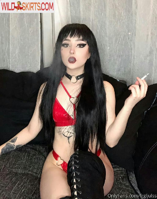 antijuls nude OnlyFans, Instagram leaked photo #89