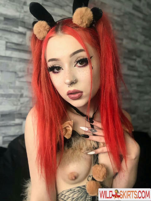 antijuls nude OnlyFans, Instagram leaked photo #139