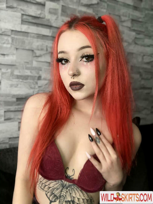 antijuls nude OnlyFans, Instagram leaked photo #144