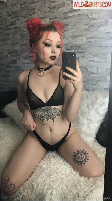 antijuls nude OnlyFans, Instagram leaked photo #182