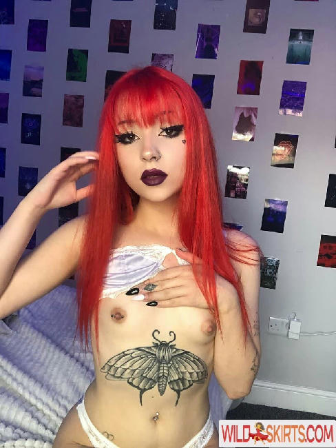 antijuls nude OnlyFans, Instagram leaked photo #234