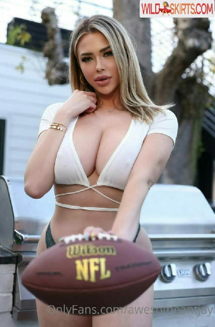 Antje Utgaard / awesomeantjay nude OnlyFans, Instagram leaked photo #349