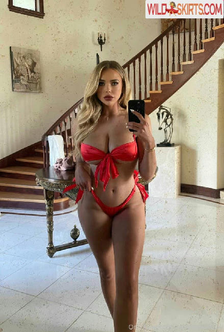 Antje Utgaard / awesomeantjay nude OnlyFans, Instagram leaked photo #197