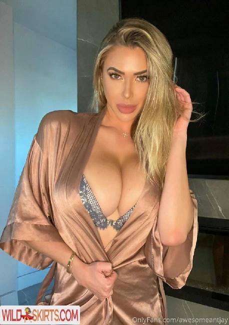 Antje Utgaard / awesomeantjay nude OnlyFans, Instagram leaked photo #123