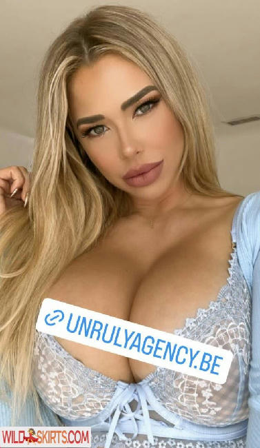 Antje Utgaard / awesomeantjay nude OnlyFans, Instagram leaked photo #30