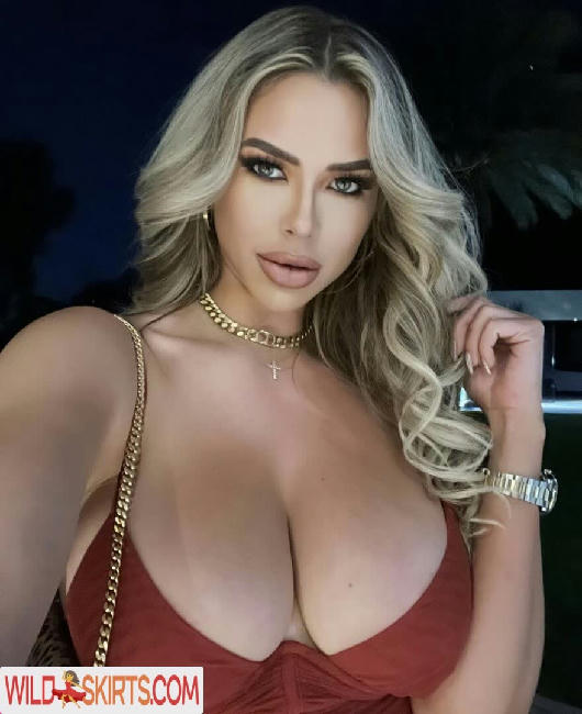 Antje Utgaard / awesomeantjay nude OnlyFans, Instagram leaked photo #96