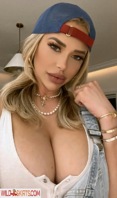 Antje Utgaard / awesomeantjay nude OnlyFans, Instagram leaked photo #97