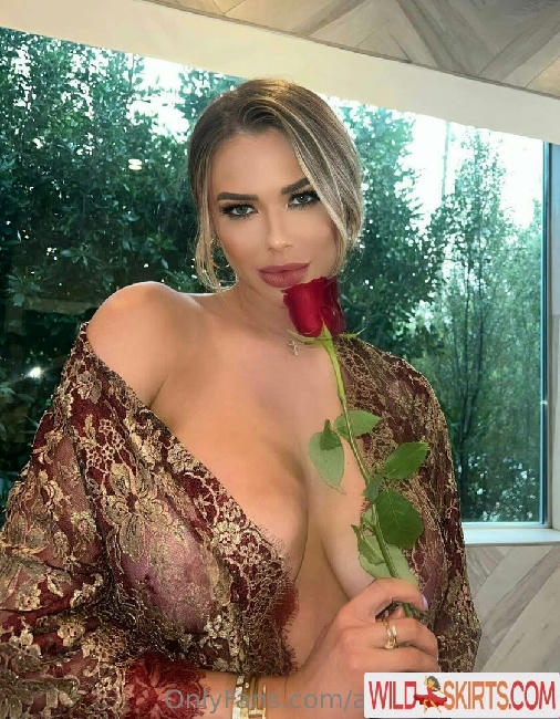 Antje Utgaard / awesomeantjay nude OnlyFans, Instagram leaked photo #361