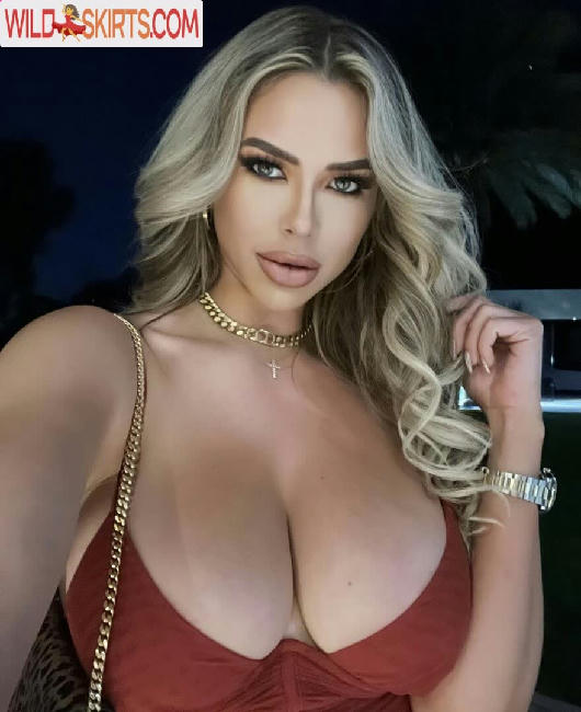 Antje Utgaard / awesomeantjay nude OnlyFans, Instagram leaked photo #360