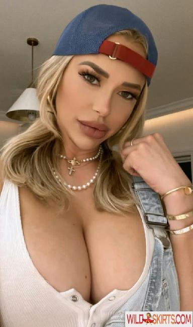 Antje Utgaard / awesomeantjay nude OnlyFans, Instagram leaked photo #371