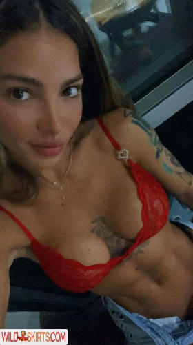 Antonela Ramirez / antofit / antofit.com / antonelaramirezok / antonellasofi nude OnlyFans, Instagram leaked photo #222