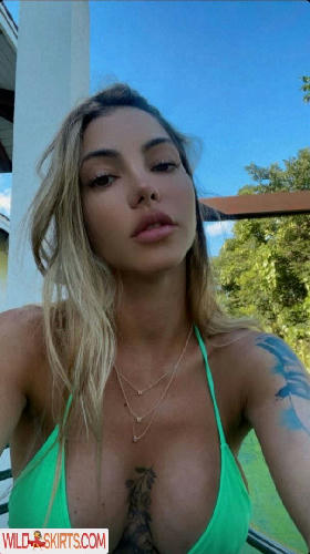 Antonela Ramirez / antofit / antofit.com / antonelaramirezok / antonellasofi nude OnlyFans, Instagram leaked photo #224