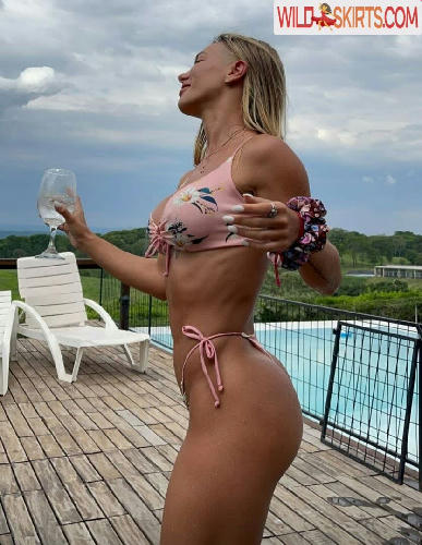 Antonela Ramirez / antofit / antofit.com / antonelaramirezok / antonellasofi nude OnlyFans, Instagram leaked photo #251