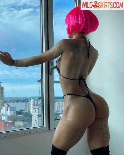 Antonela Ramirez / antofit / antofit.com / antonelaramirezok / antonellasofi nude OnlyFans, Instagram leaked photo #57