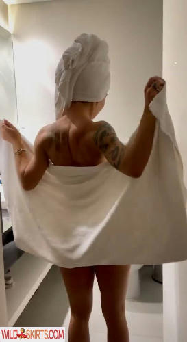 Antonela Ramirez / antofit / antofit.com / antonelaramirezok / antonellasofi nude OnlyFans, Instagram leaked photo #167