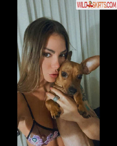 Antonela Ramirez / antofit / antofit.com / antonelaramirezok / antonellasofi nude OnlyFans, Instagram leaked photo #212