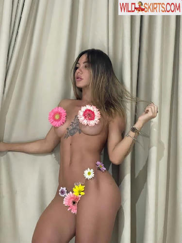 Antonela Ramirez / antofit / antofit.com / antonelaramirezok / antonellasofi nude OnlyFans, Instagram leaked photo #74