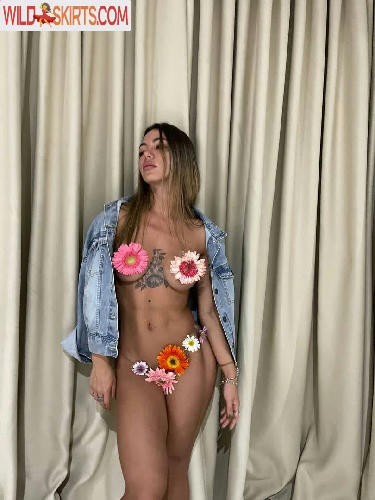 Antonela Ramirez / antofit / antofit.com / antonelaramirezok / antonellasofi nude OnlyFans, Instagram leaked photo #72