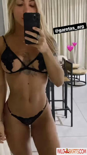 Antonela Ramirez / antofit / antofit.com / antonelaramirezok / antonellasofi nude OnlyFans, Instagram leaked photo #198