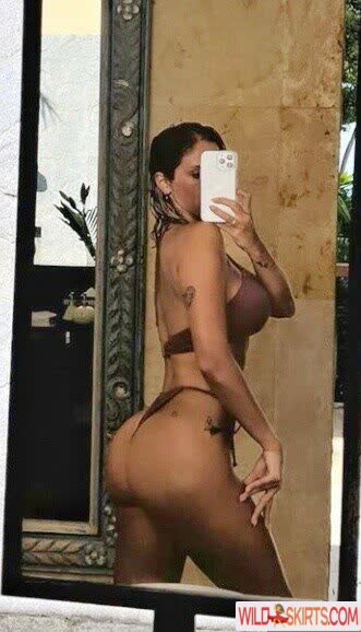 Antonella Mantovano / antomantovano nude Instagram leaked photo