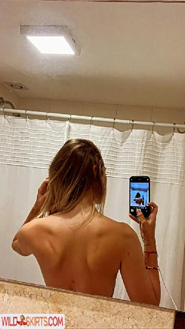 Antonella Mantovano / antomantovano nude Instagram leaked photo #139