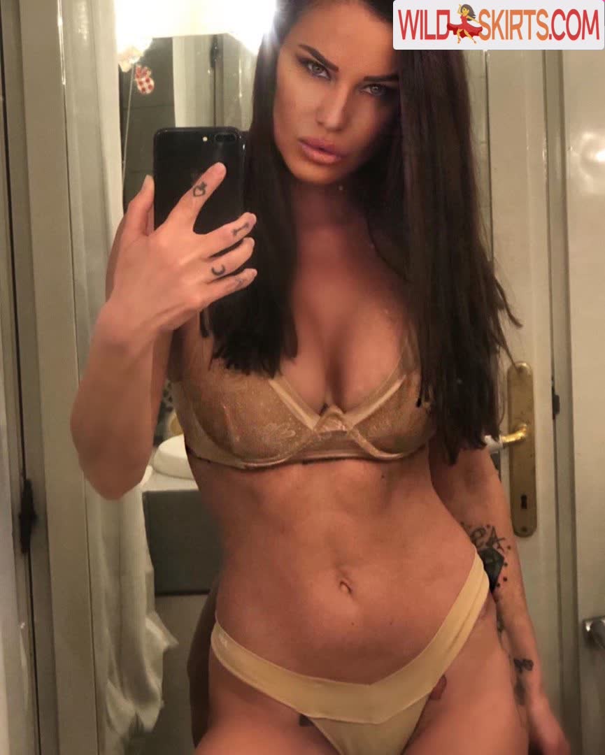 Antonella Mosetti / antonellamosetti nude OnlyFans, Instagram leaked photo #2