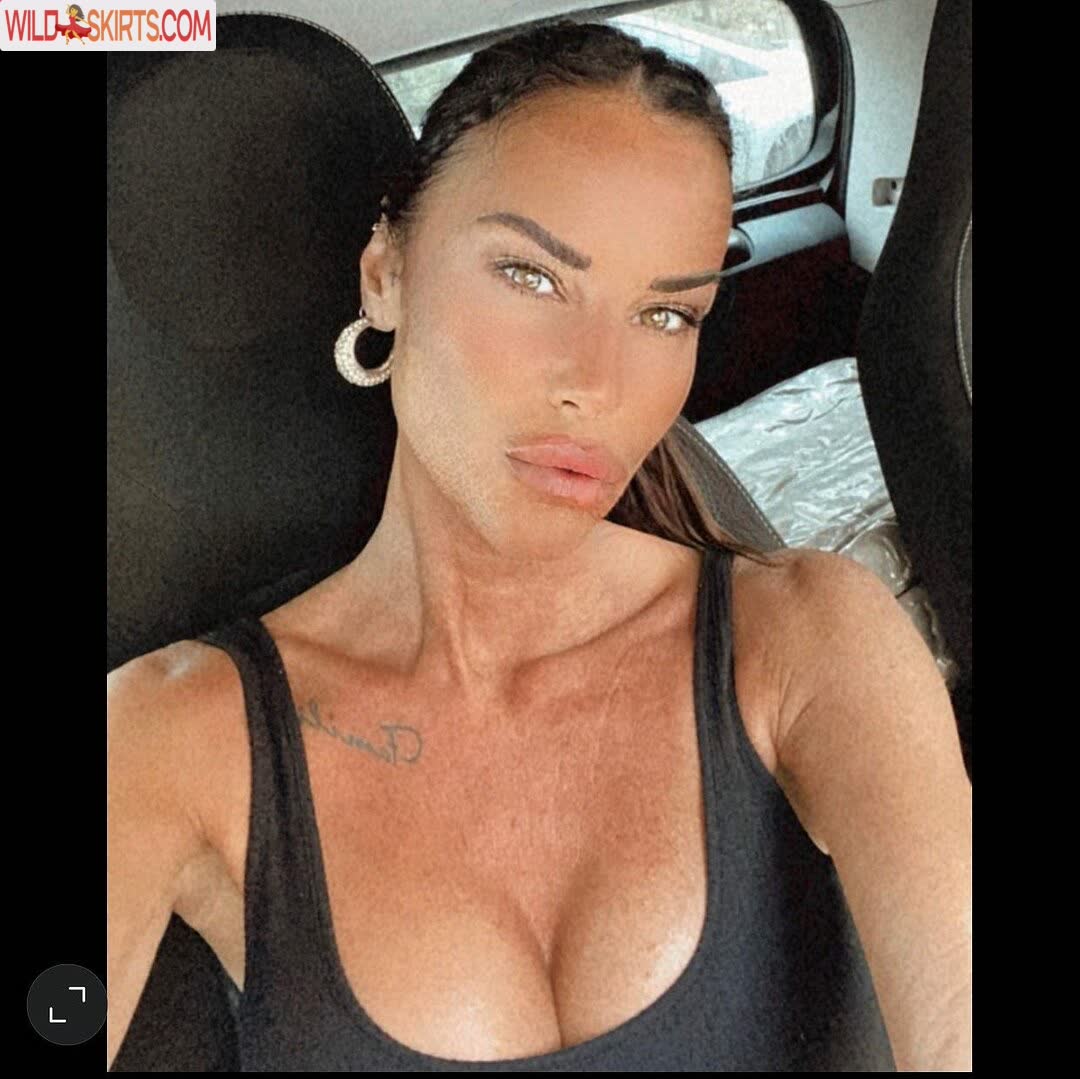 Antonella Mosetti / antonellamosetti nude OnlyFans, Instagram leaked photo #16