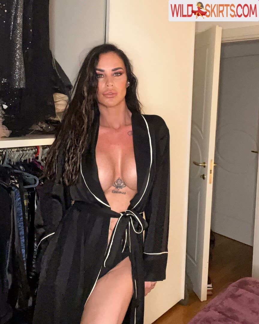 Antonella Mosetti / antonellamosetti nude OnlyFans, Instagram leaked photo #10