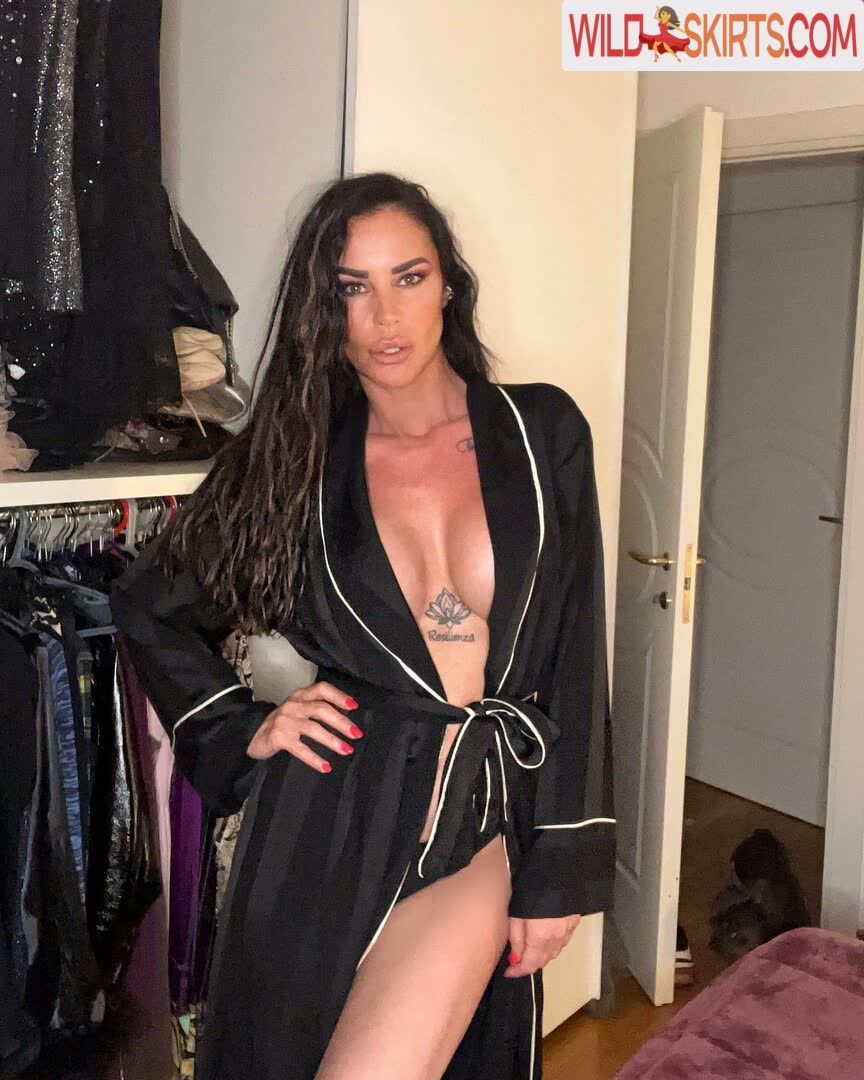 Antonella Mosetti / antonellamosetti nude OnlyFans, Instagram leaked photo #22